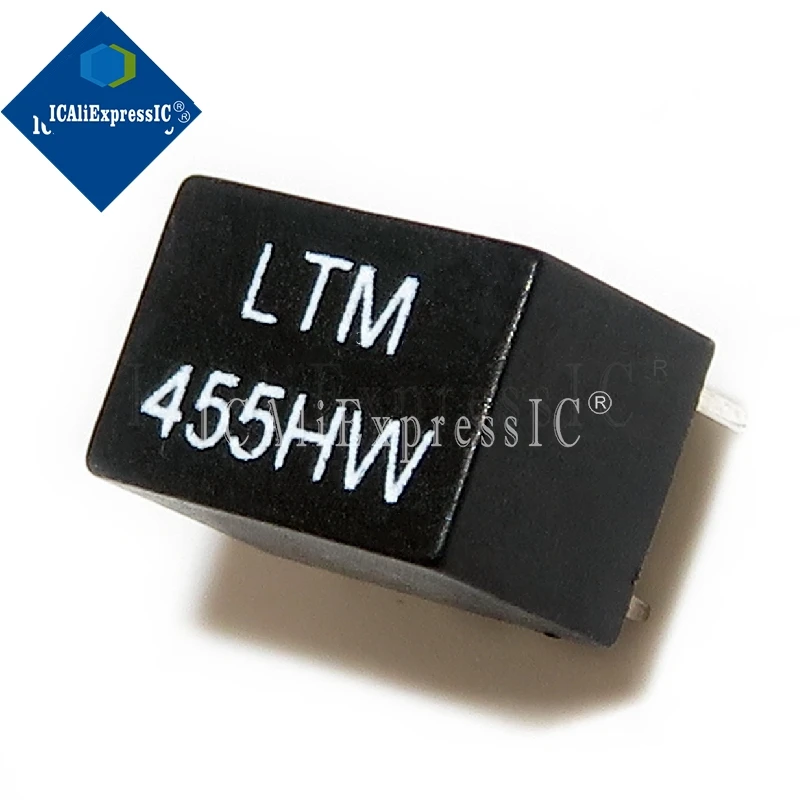 10 шт./лот LTM455HW LTM455H LTM455 DIP-5 в наличии