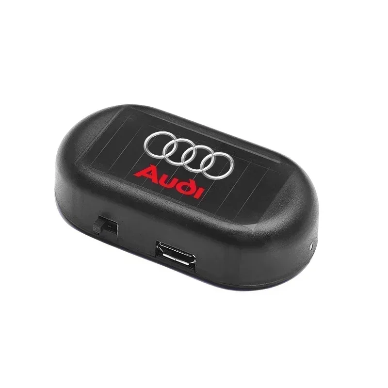 Автомобиль 2025 Новый A4 A6 A8 для Audi Стробоскопическая сигнальная система