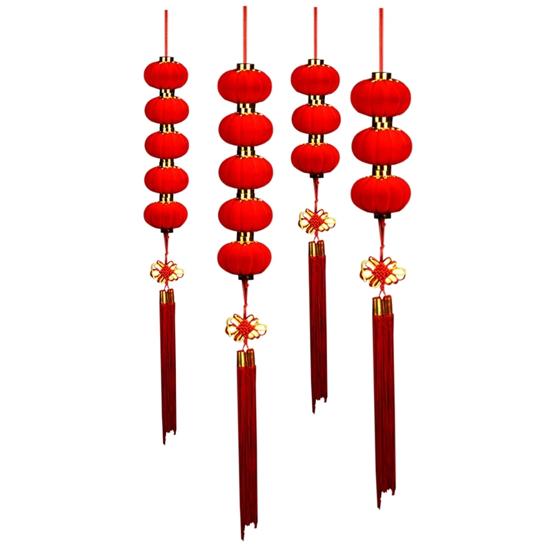 

Украшения-гирлянды, серия новогодних праздников, весенних фестивалей, новогодних украшений, композиций для свадебных сцен