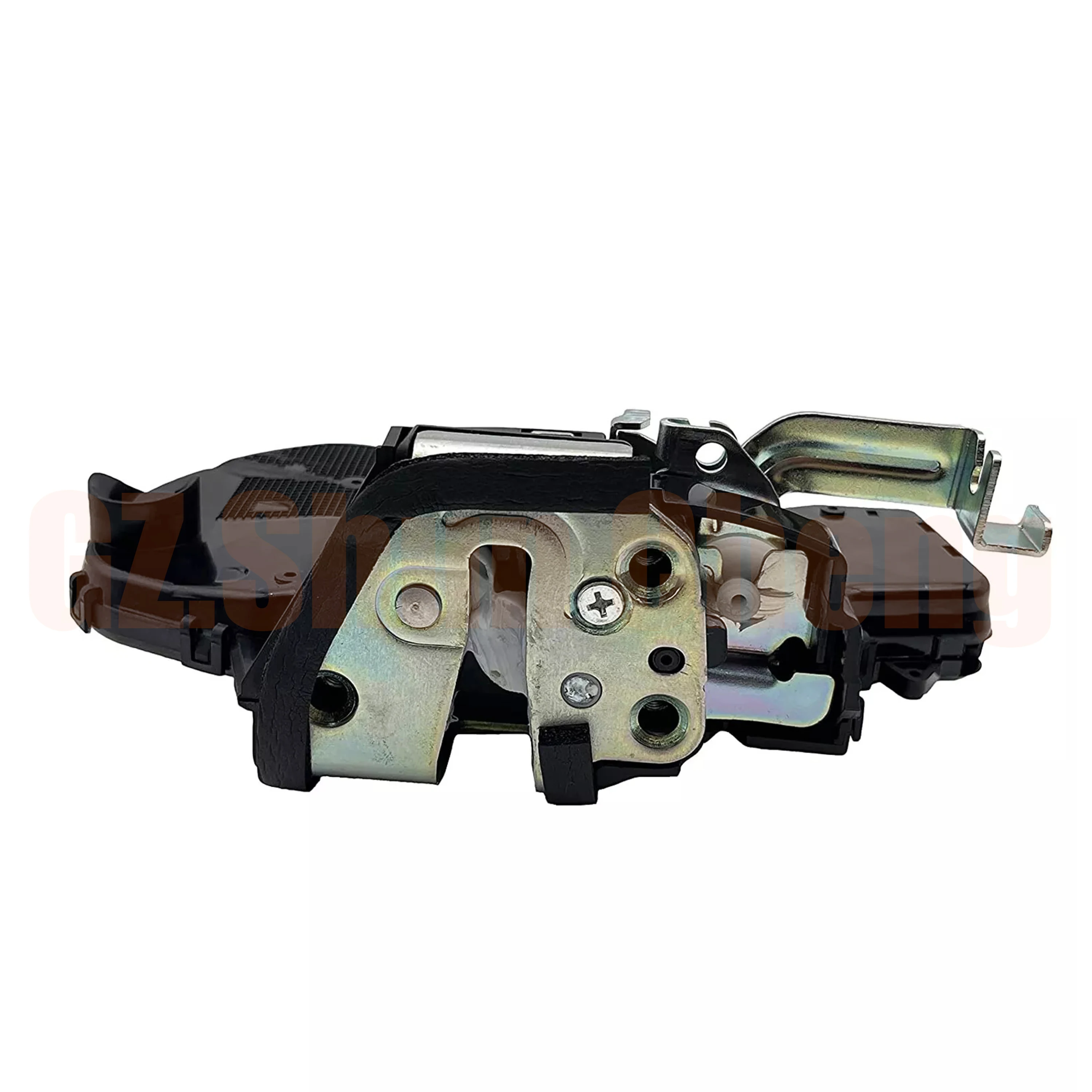 Фото Замок багажника (задней двери) для Toyota Prado LC150 GRJ150 KDJ150 GDJ150 2009-2017, артикулы 6911060233, 6911060230, 6911060232, 6911060231 №4