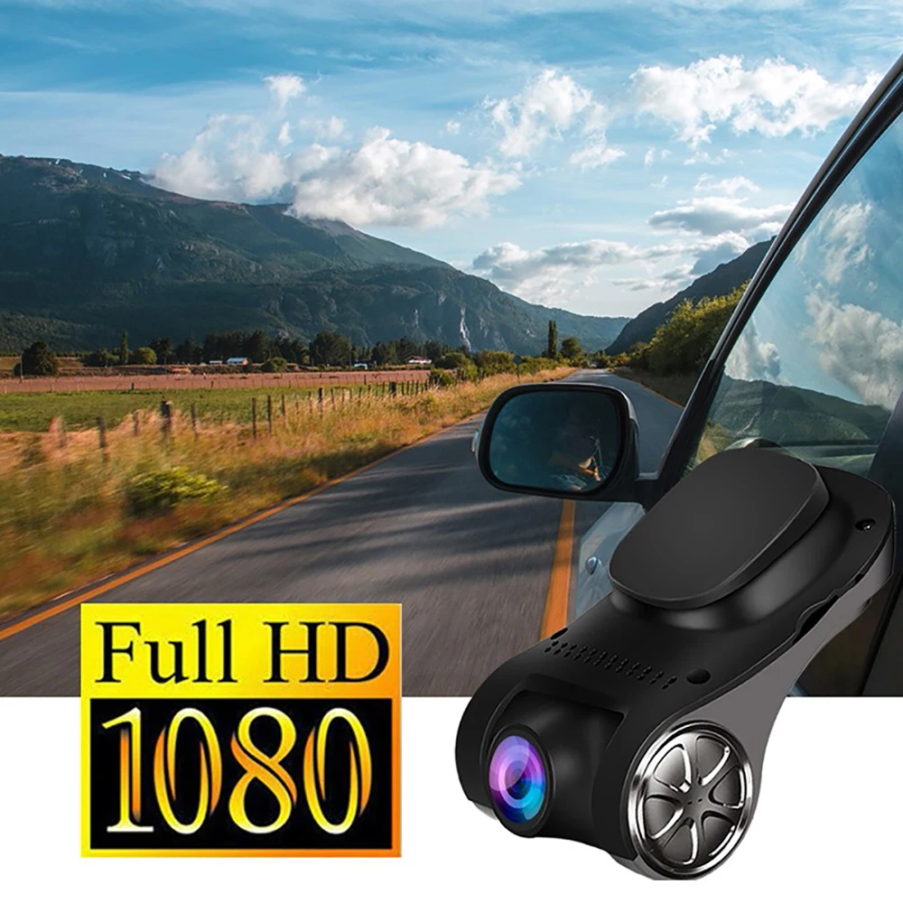 car dvr usb adas dash cam 1080p full hd vehicle video recorder rear view auto dash camera motion detector night vision g sensor free global shipping