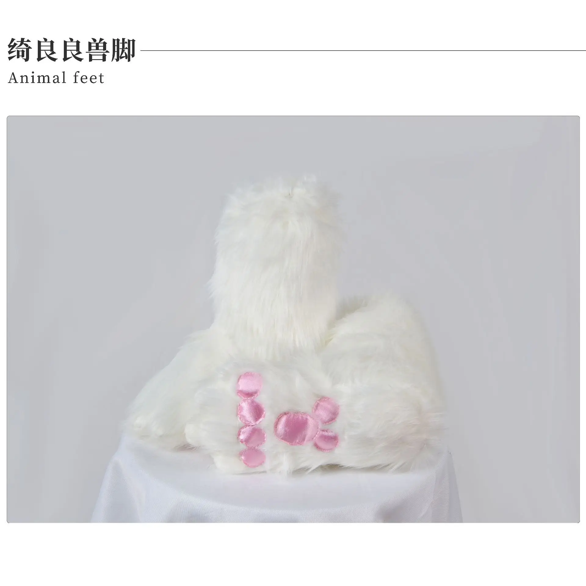 Костюм для косплея Kirara Genshin ударопрочный костюм парик кошачий хвост уши обувь