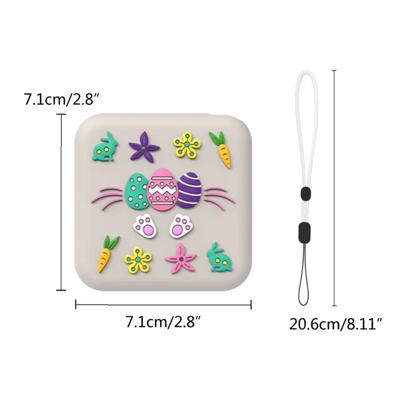 Защитный чехол для мини-плеера Yoto