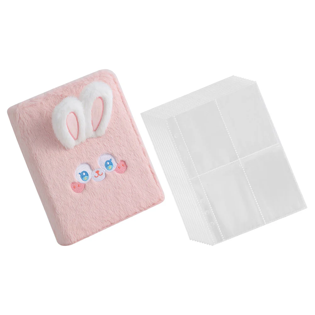 

1 Set Multi-functional Picture Collection Album Card Book Commemorative Gift