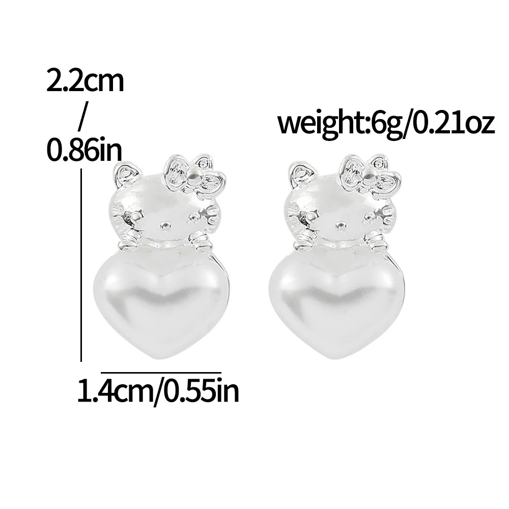 2024 новый милый мини-изысканный простой кулон ожерелье комбинированный подарок