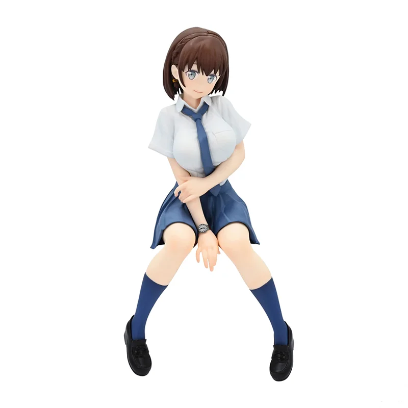 

In Stock Original FuRyu Noodle Stopper Ai-Chan Tawawa on Monday 13cm Authentic Models of Surrounding Figures and Beauties