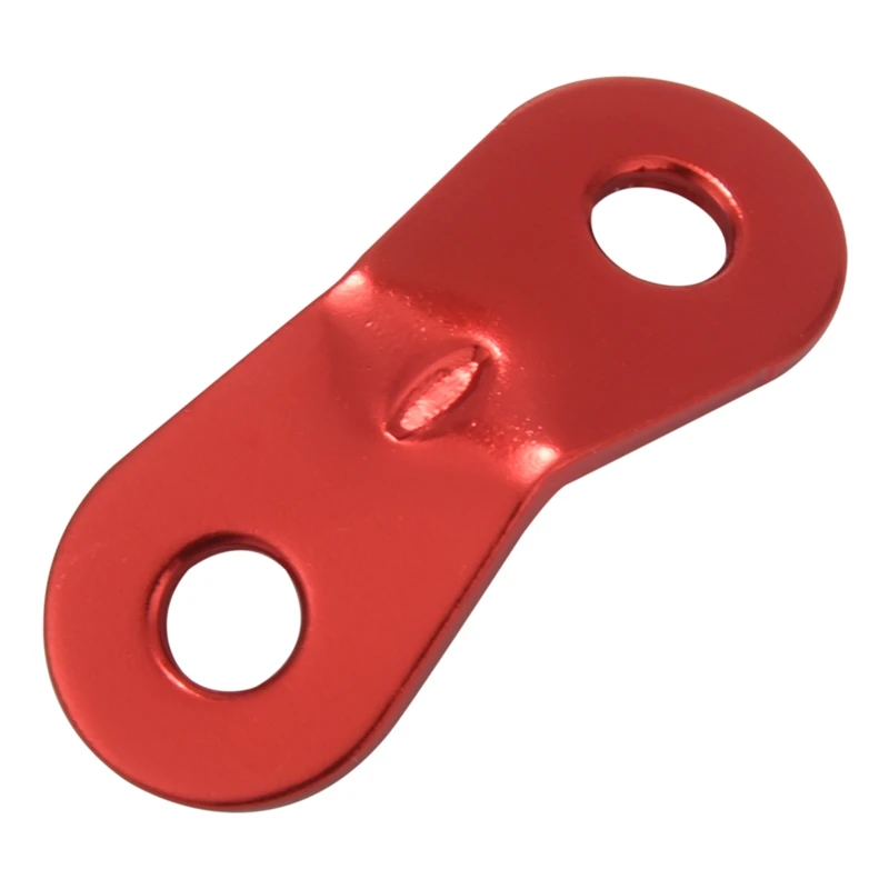 Внешние натяжители из алюминиевого сплава для палаток Походов Кемпинга (2