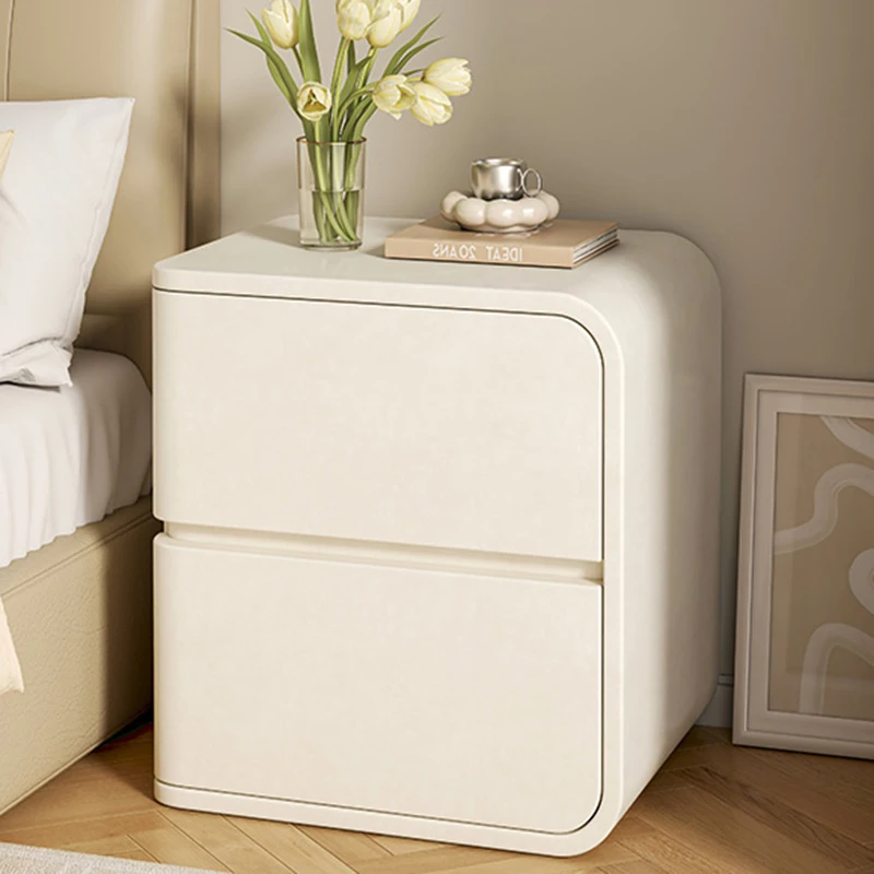 Современные минималистичные тумбочки итальянский кавайный минималистичный