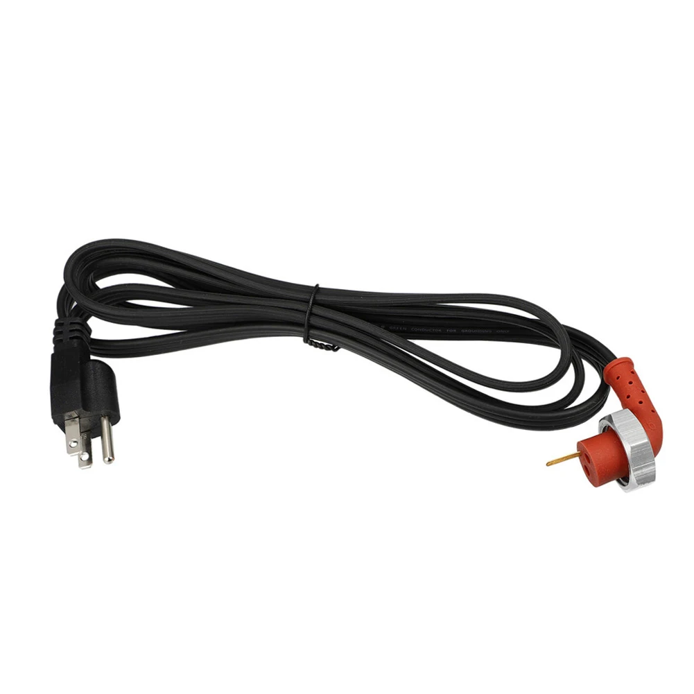 

Engine Heater Block Heater Kit 2500 3500 5.9L 6.7L 5003619AB Block Heater Kit Engine Heater For Dodge For Ram Metal