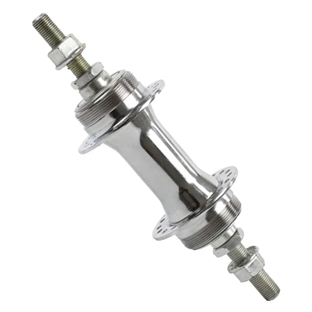 Надежная задняя втулка для велосипеда 36 отверстий прочной сборки спиц простая в