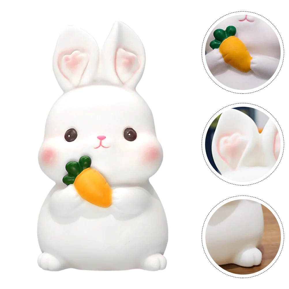 

Копилка в виде кролика, для детей, подарок