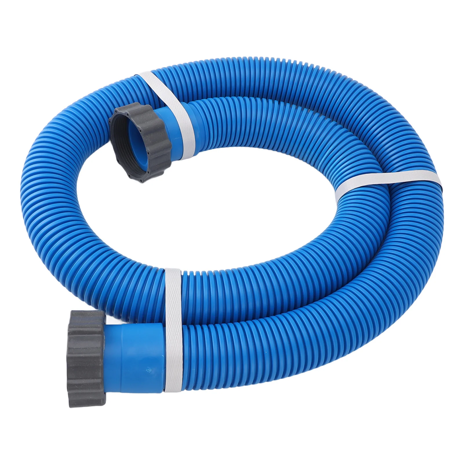 Сменный шланг для насоса бассейна мягкое герметизивное соединение фильтрующего