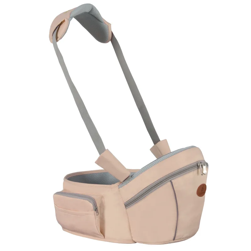 

Baby strap Baby waist stool Storage single stool Multi functional simple baby sitting stool Maternal and baby supplies