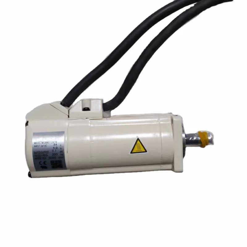 Абсолютно новый оригинальный MSMA012A1N MSMA012A1E