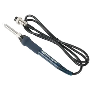 Оригинальная высокочастотная паяльная станция Bakon LF202 90 Вт с ручкой, 6 контактов для BK2000A QUICK 203203H204204H