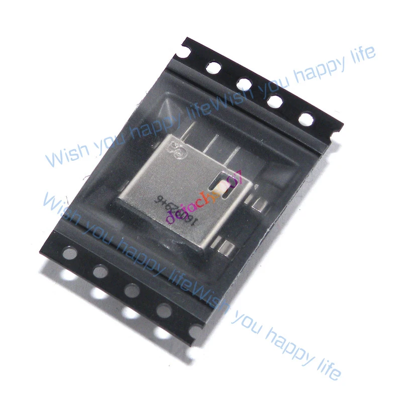 Фото НОВЫЙ разъем питания DC для SAMSUNG NP-RF711 RF711 NP530E5M-X03US, порт для зарядки №3