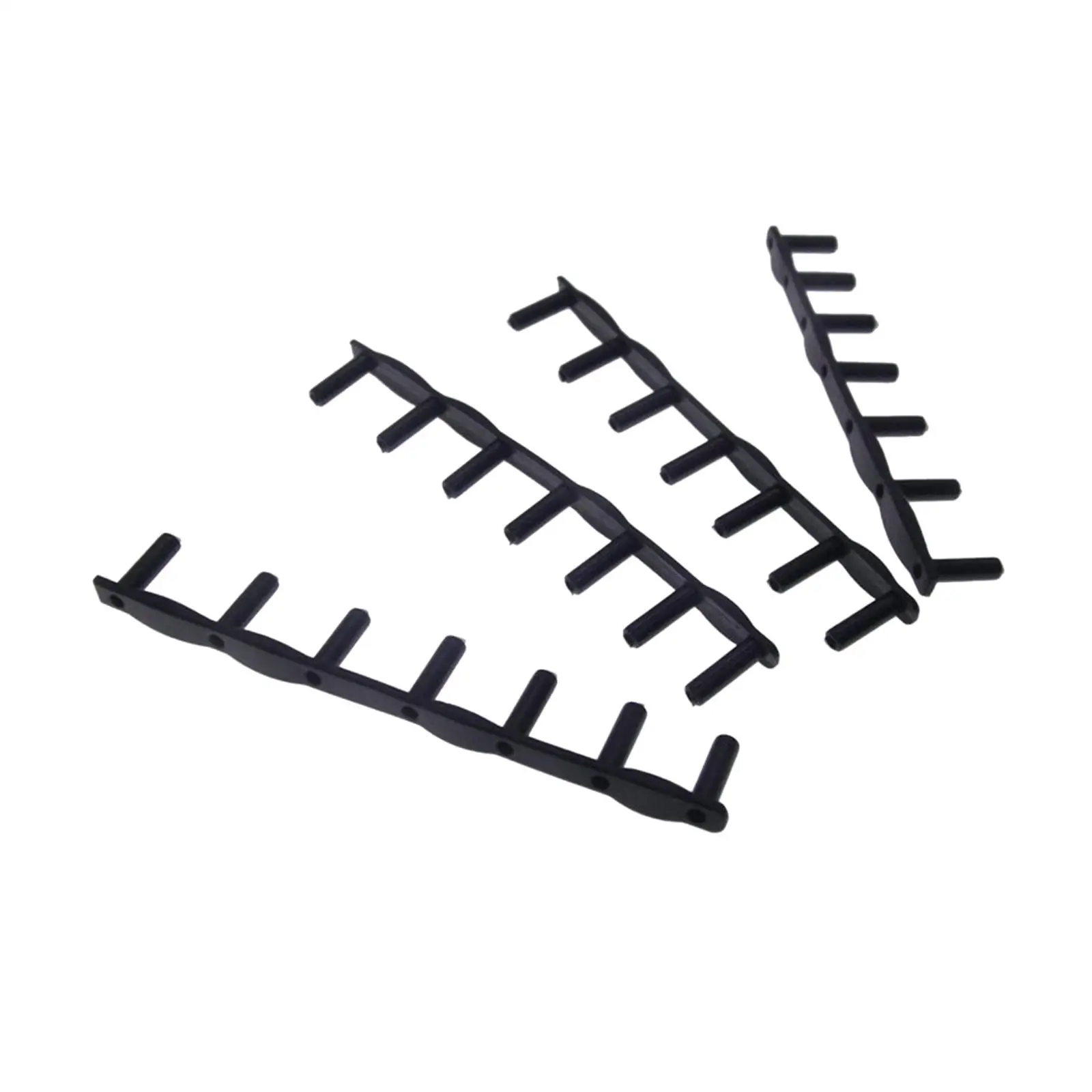 

Badminton String Protector Protective Sleeves Durable Stringing Accessories Badminton Racket Grommets Badminton Racquet Eyelets