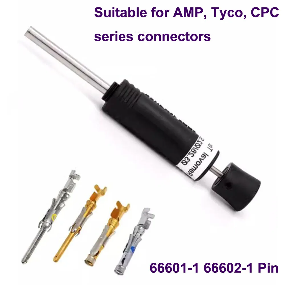 Экстрактор игл соединителя для AMP Tyco CPC