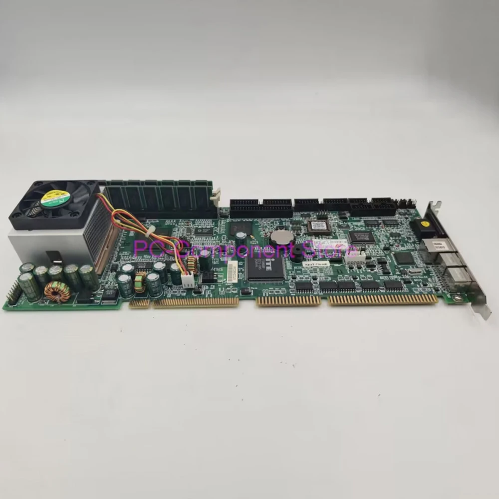 Для промышленной материнской платы ADLINK полноразмерная карта Nupro-770 NEAT-770 00E