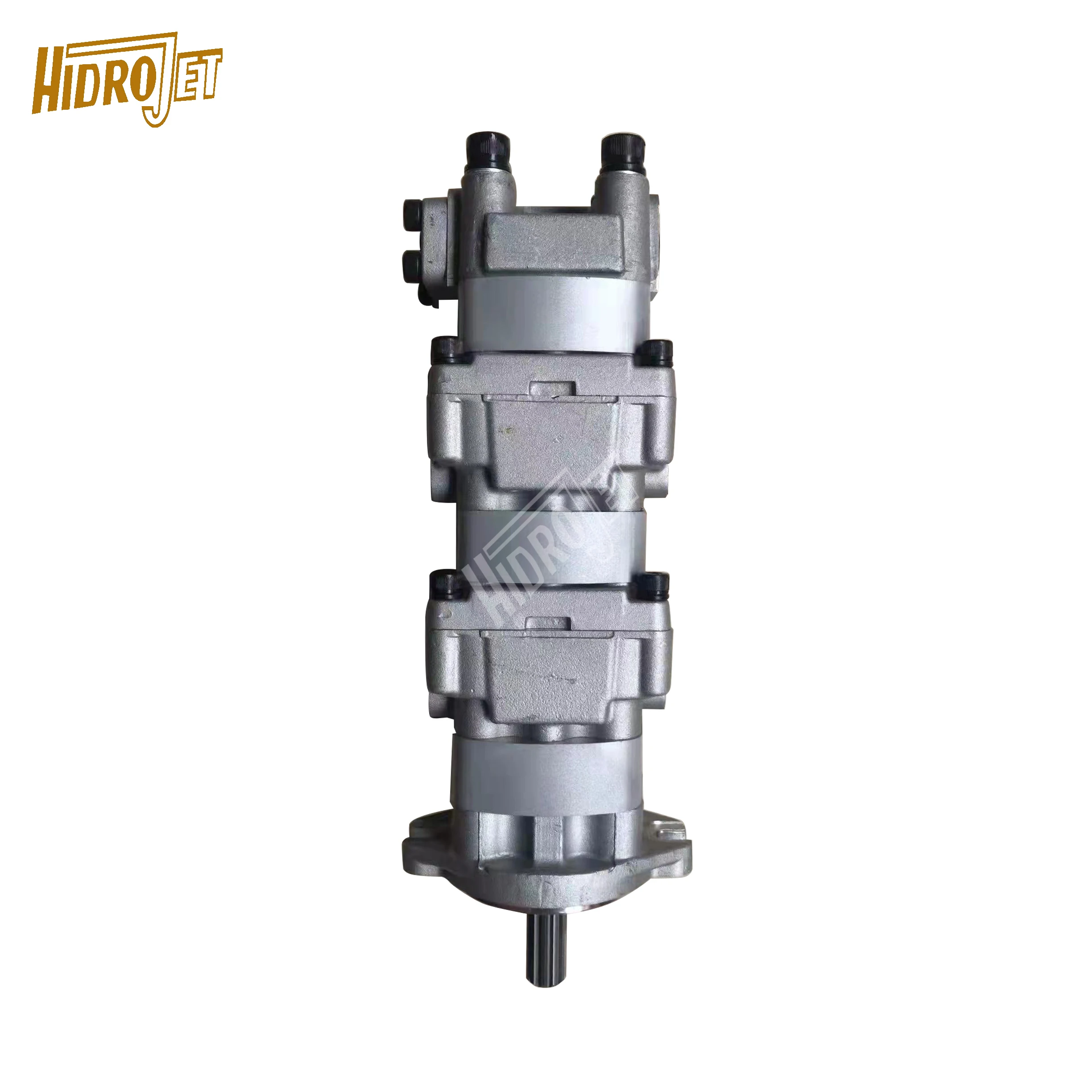 

HIGH Quality 3D84E Engine Gear Pump For PC30 PC30uu Hydraulic Pump
