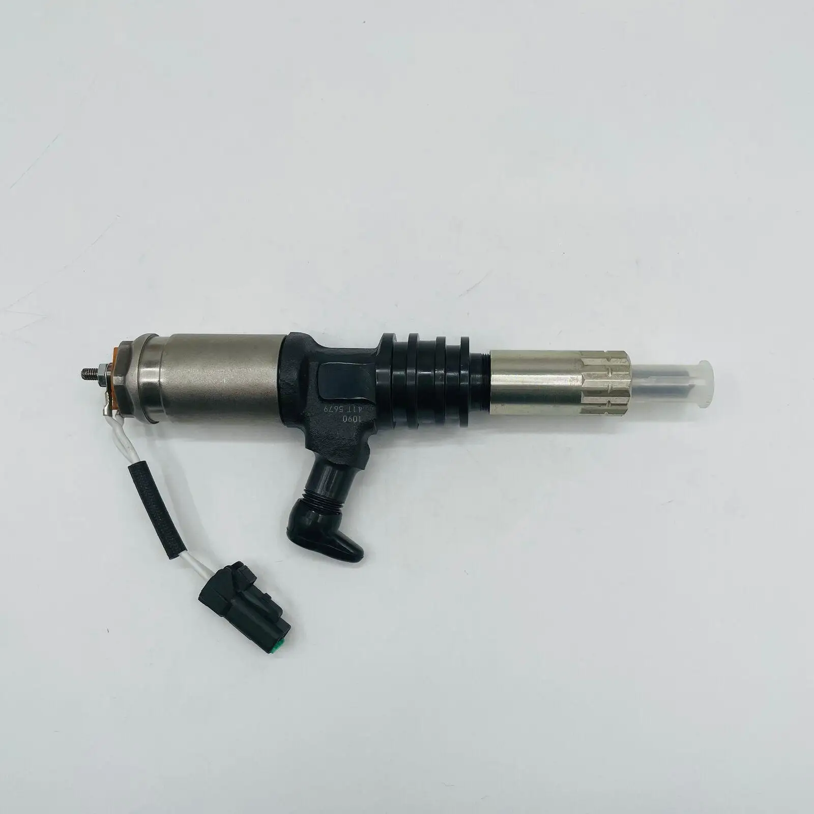Форсунка дизельного топлива 095000 -1091 МЭ 302566 Для Mitsubishi Fuso 6M60 6M60T 7.0d