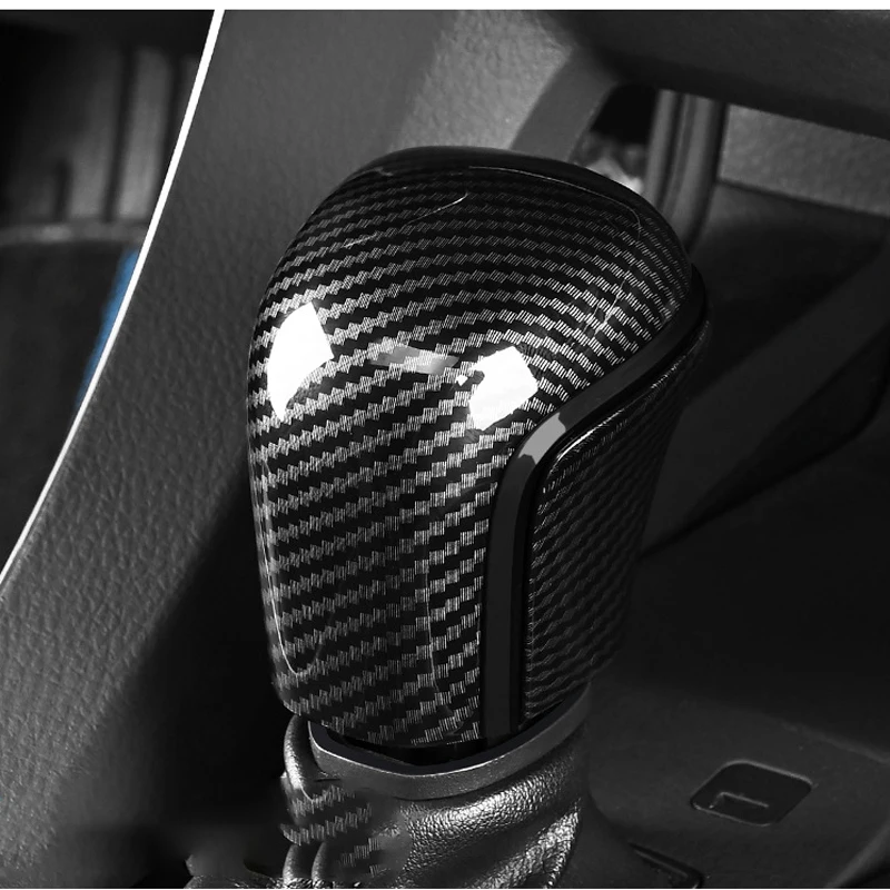 

Автомобильная ручка переключения передач, крышка для Toyota Corolla 2019-2025 Camry Corolla Cross FRONTLANDER Levin CHR IZOA, автомобильные аксессуары