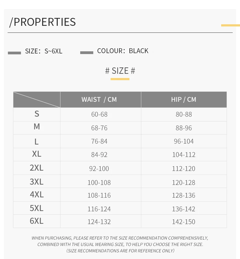 Женские Корректирующие трусики для живота Корректирующее белье с высокой талией