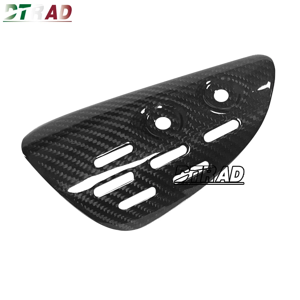 

Для Triumph Rocket 3 III GT 2020-2023 2024, левая крышка маятника из углеродного волокна, защитная крышка, внешняя крышка приводного вала мотоцикла