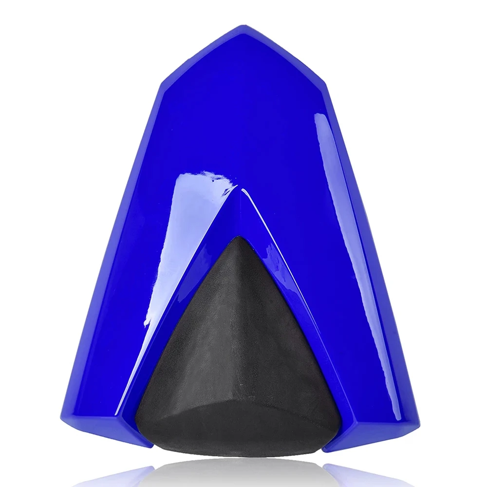 

Задняя крышка из АБС-пластика для мотоцикла, пассажирского заднего сиденья для Yamaha YZF R25 R3 MT-25 2013-2020 2018 2019 MT03 MT25