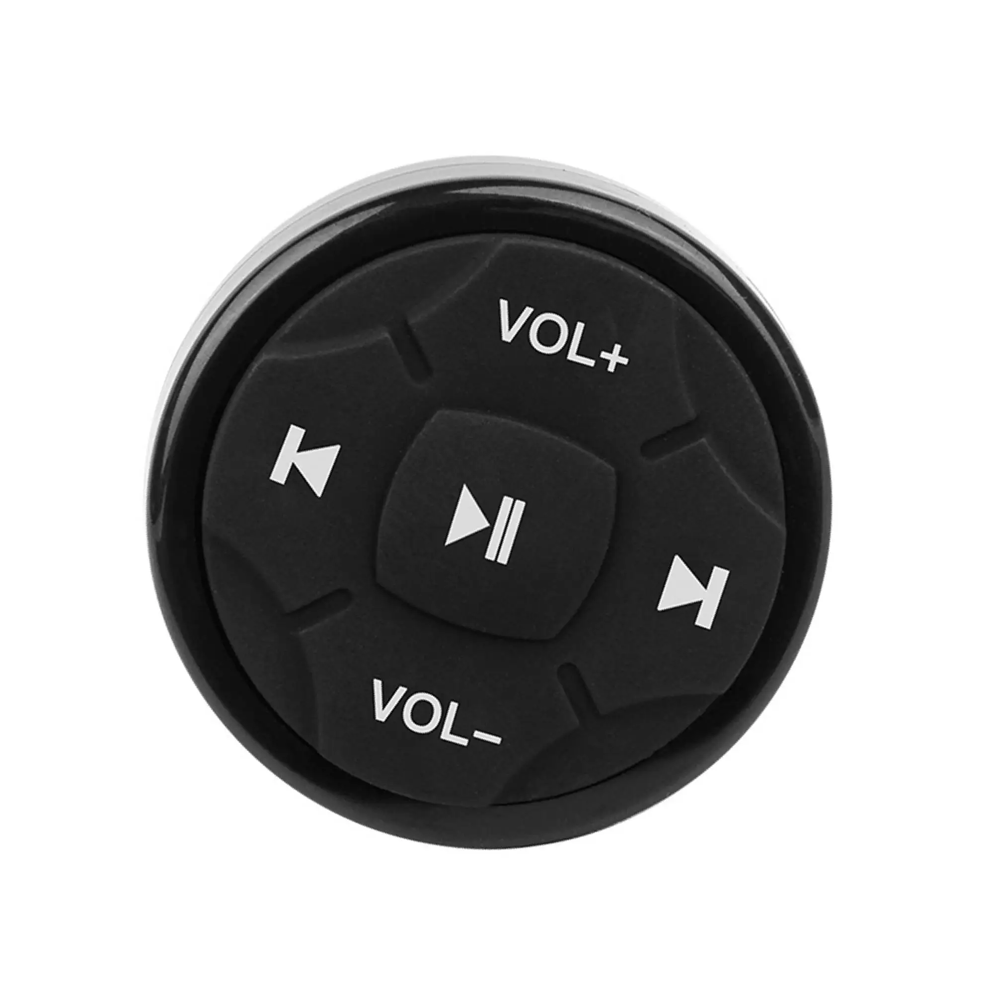 

Bluetooth Media Button Wireless Controller Control Kit for Motorcycle