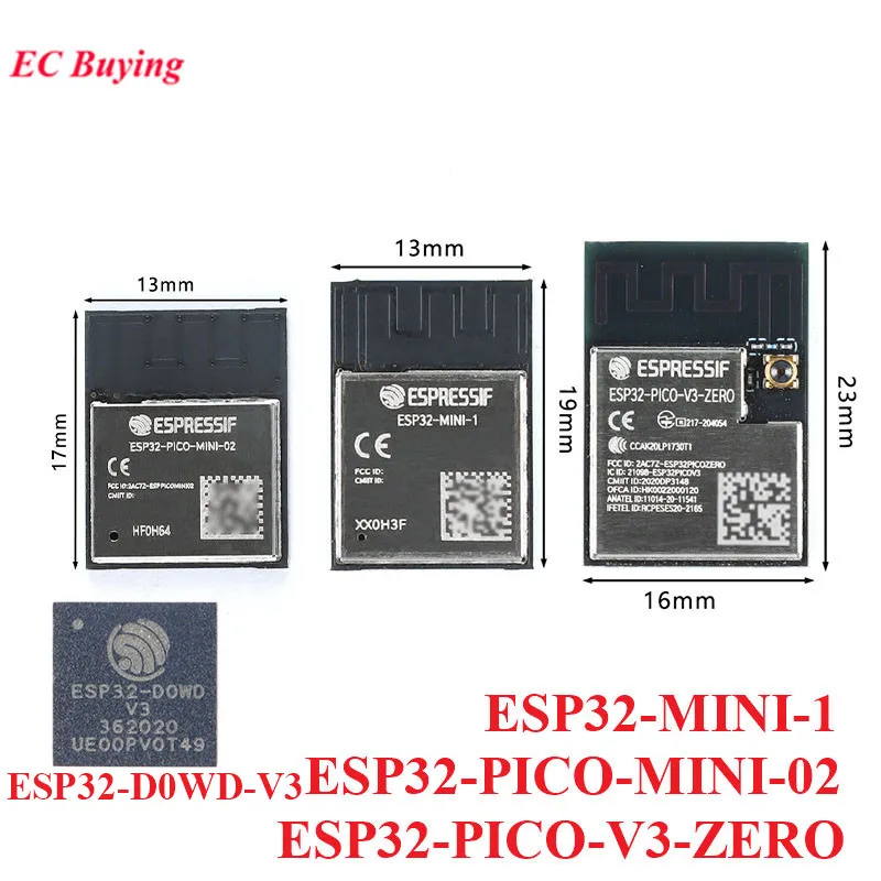 iot 1 esp32