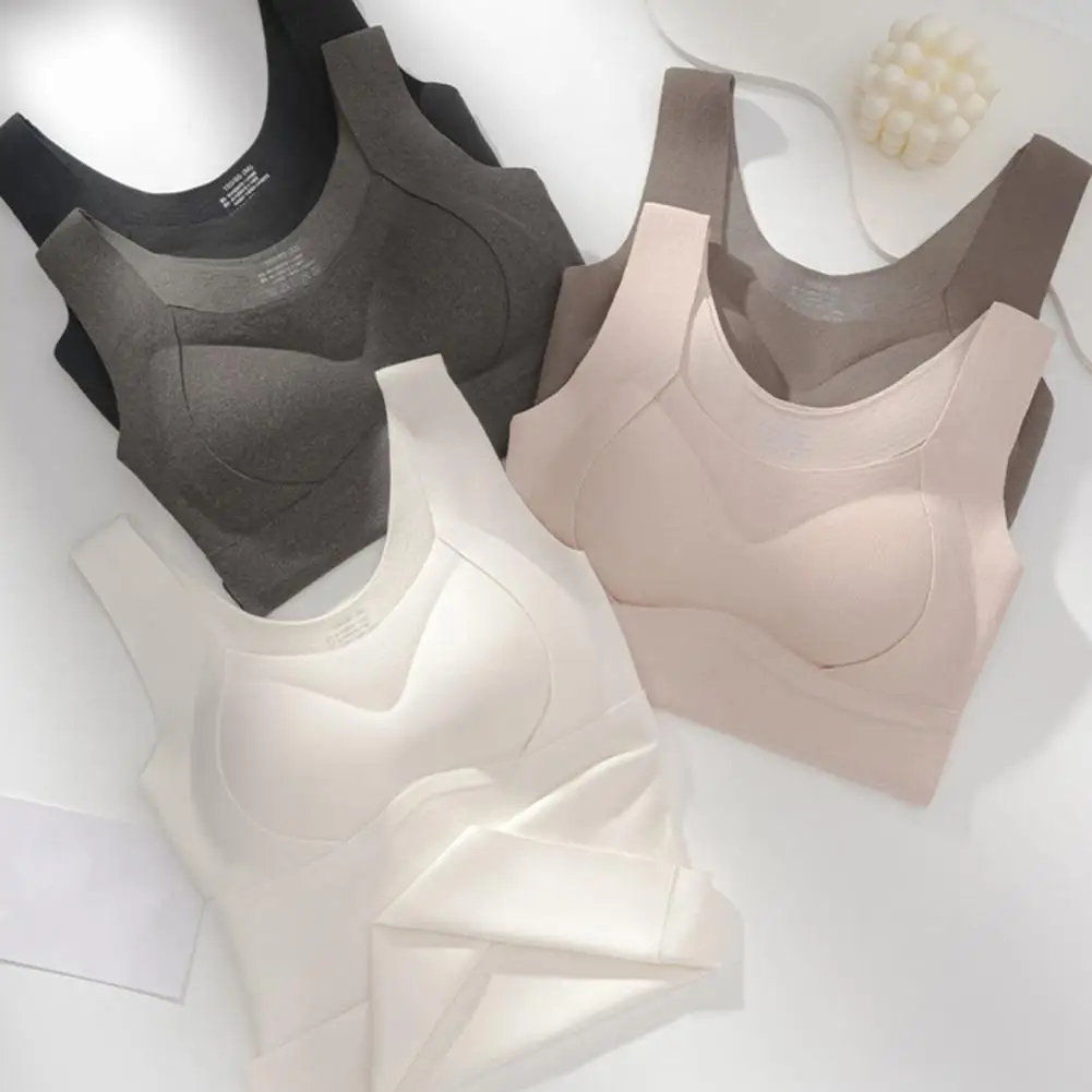 Облегающий терможилет женский бархатный с нагрудными подушечками для быстрой