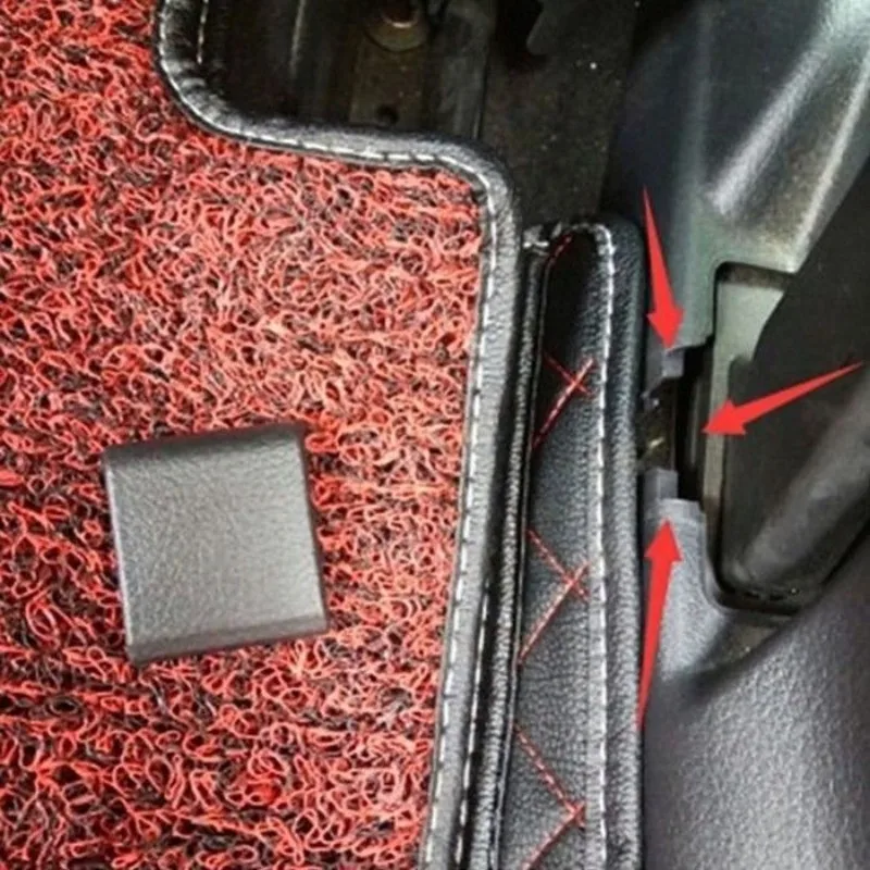 

Для NISSAN 2014-2023 X-TRAIL средняя Опора B-Нижняя отделочная панель ремня безопасности декоративный чехол