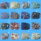 Медсестринские шапочки, оптовая продажа, цветочный принт, аптека, домашнее животное, больница, женское полотенце от пота, медицинские аксессуары