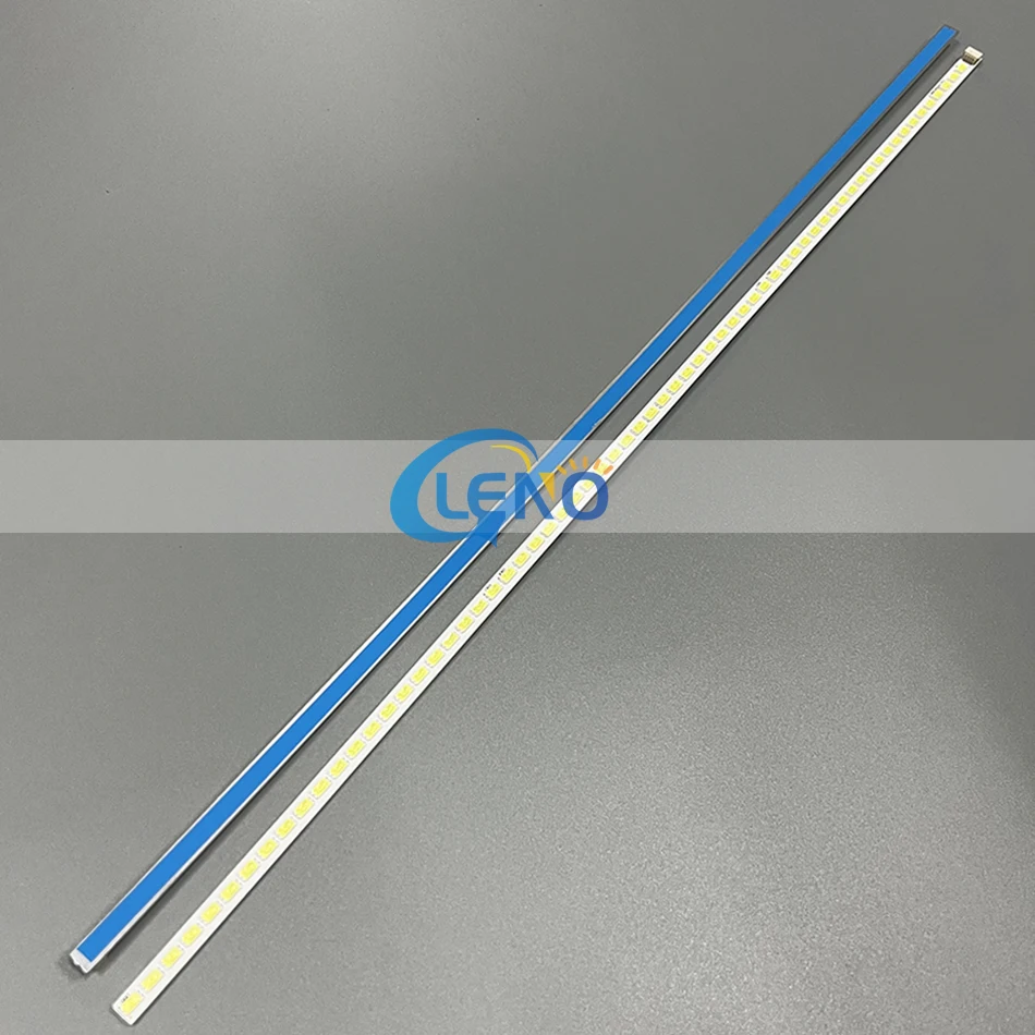

New 2PCS/lot 66LED LED backlight strip for LE40H157 LE40E19 V-8229-A03-50 V-8229-A03-60 015B8000-A03-R00-8229 L00-8229