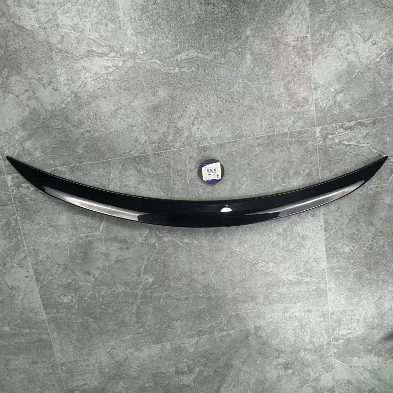 

Для BMW E90 3 серии 318i 320i 325i M3 2005-2012 MP Стиль Автомобильный задний спойлер Крышка заднего багажника багажника Спойлер на крышу Губы Крышки Тюнинг