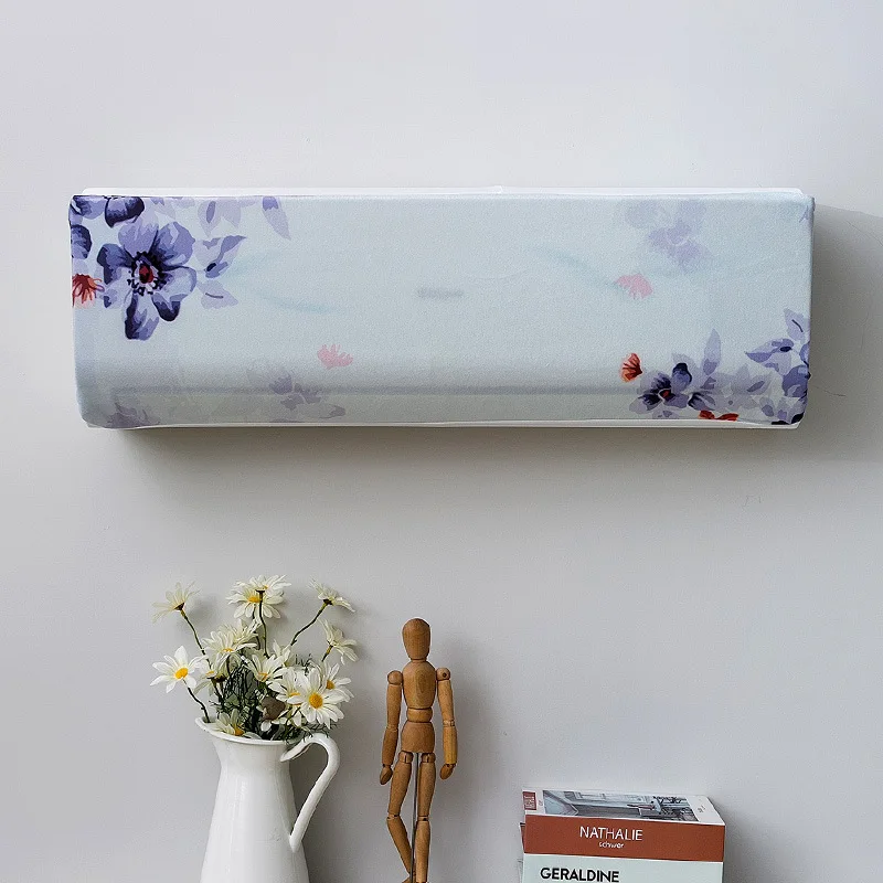 

Защитный чехол для кондиционера в китайском стиле