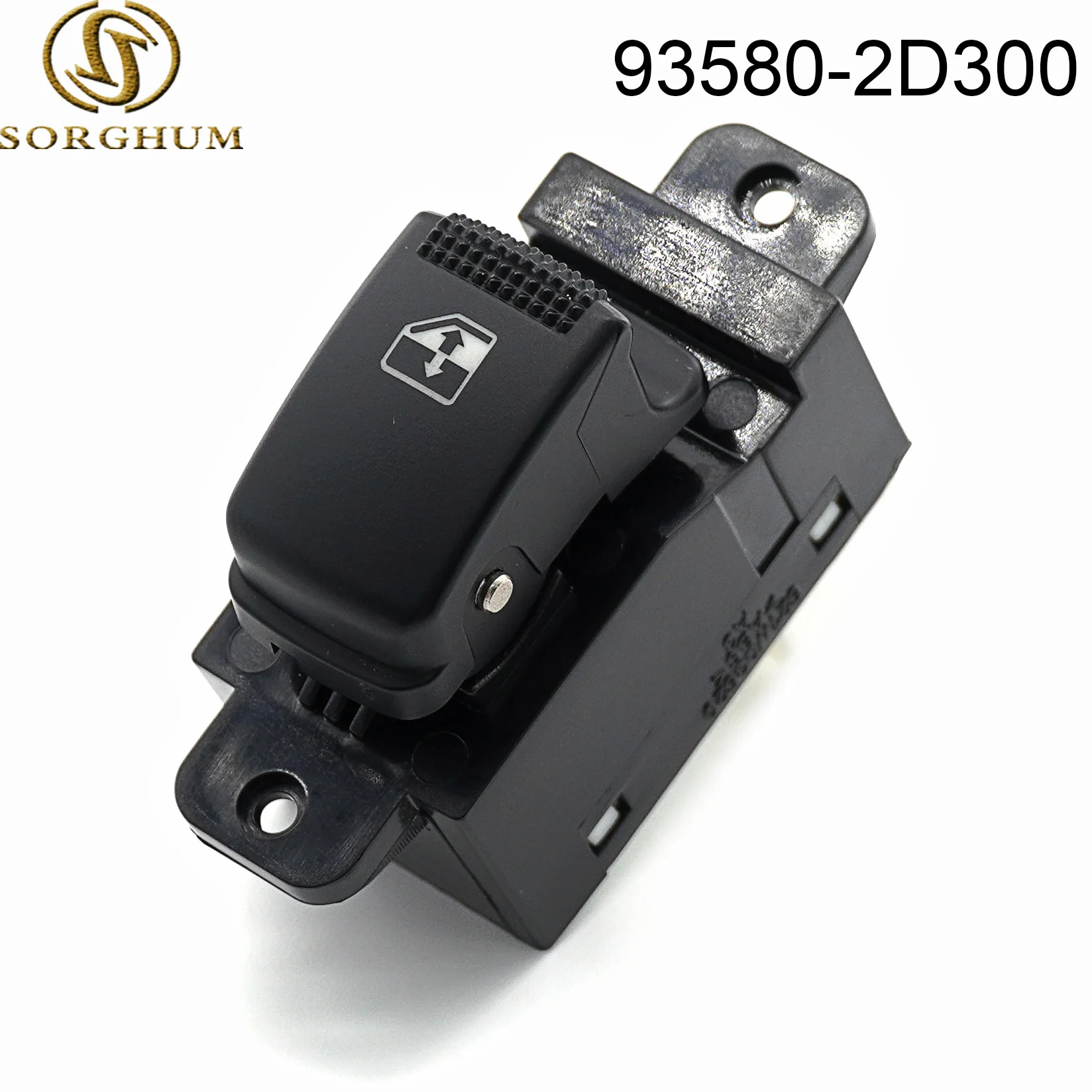 

93580-2D300 New Electric Power Window Control Switch Button For Hyundai Elantra Sonata 935802D300