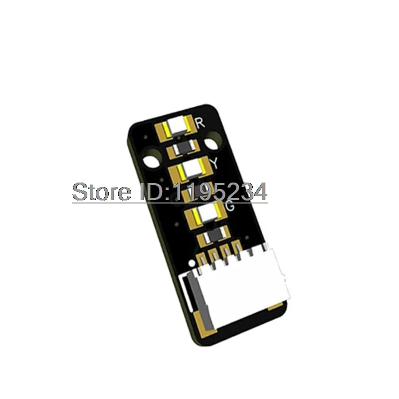 1 шт. электронный блок для строительства