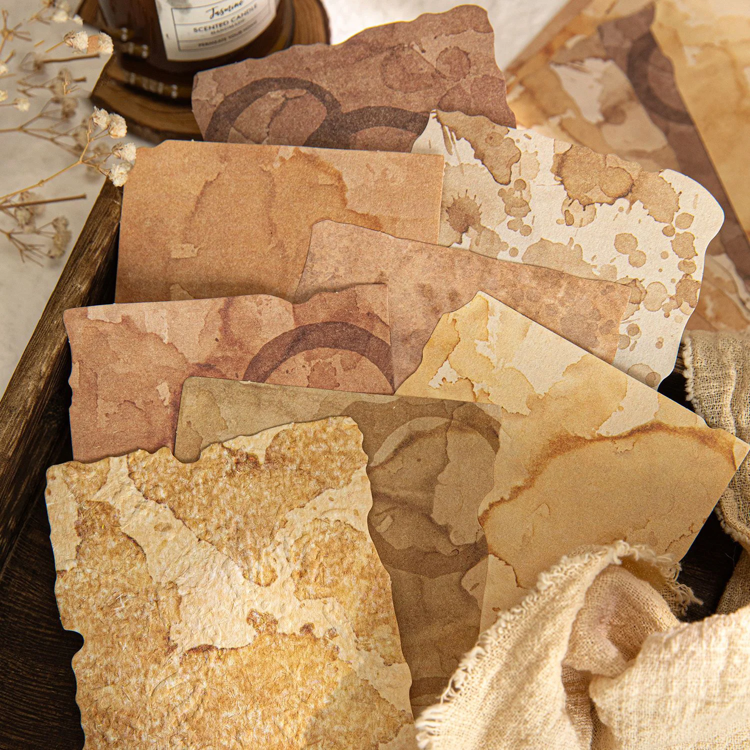 28 листов бумаги зеркальная серия винтажный материал для письма рельефный бумага