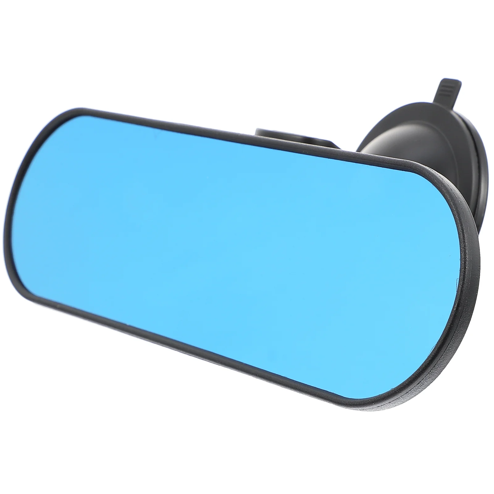 

1 Pc Vehicle Rearview Mirror Car Rearview Mirror Wide Angle Rearview Removable Suction Mirror Car Suction Mirror