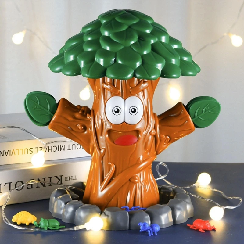 

Insect Escape Game Parent-child Interactive Toy Educational Hand-eye Coordinate