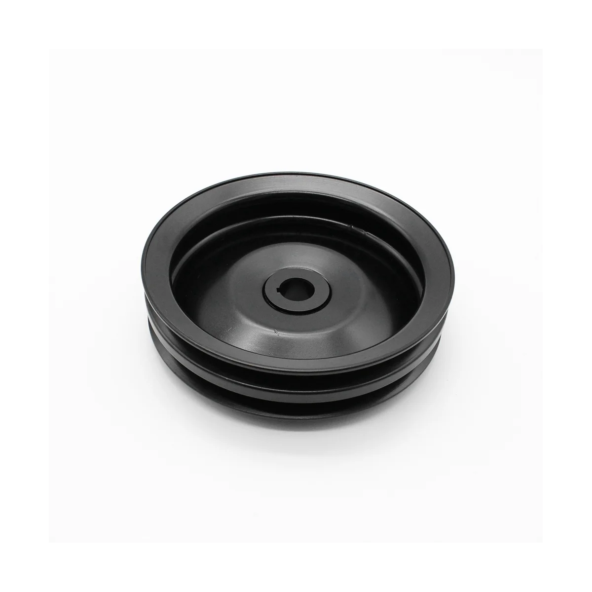 Черный двойной ролик насоса гидроусилителя рулевого управления ключевой способ