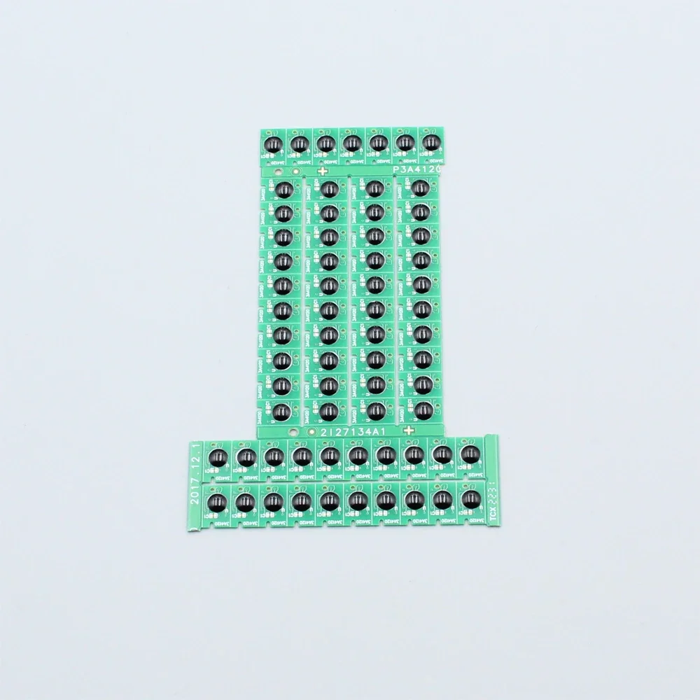 10 шт. T6997 чип резервуара для обслуживания Epson SureColor P6000 P6050 P7000 P7080 P8000 P8080 P9000 P9070