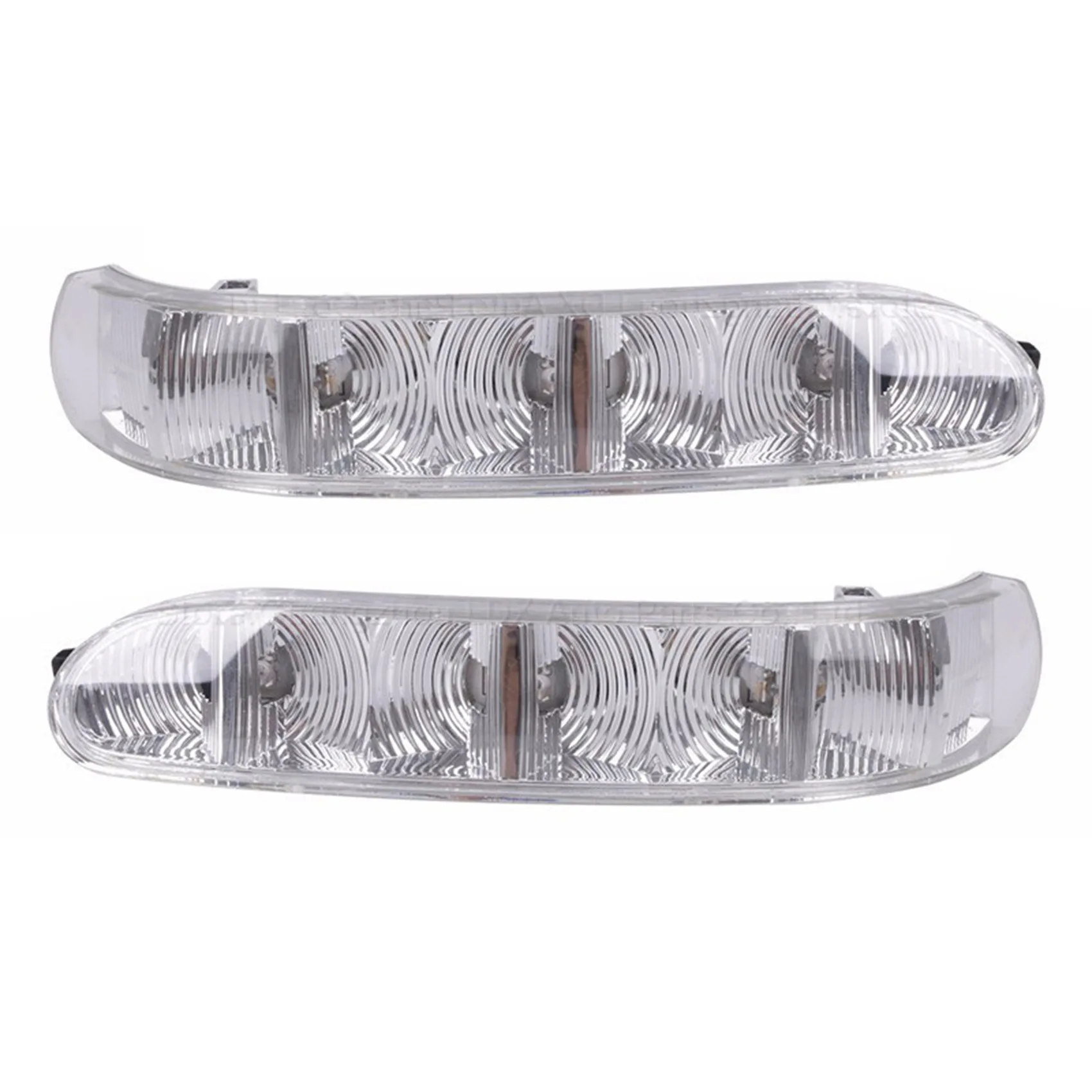 

Car Side Mirror Turn Signal Light Blinker Lamp for Mercedes-Benz W220 W215 S CL Class CL500 S500 S600
