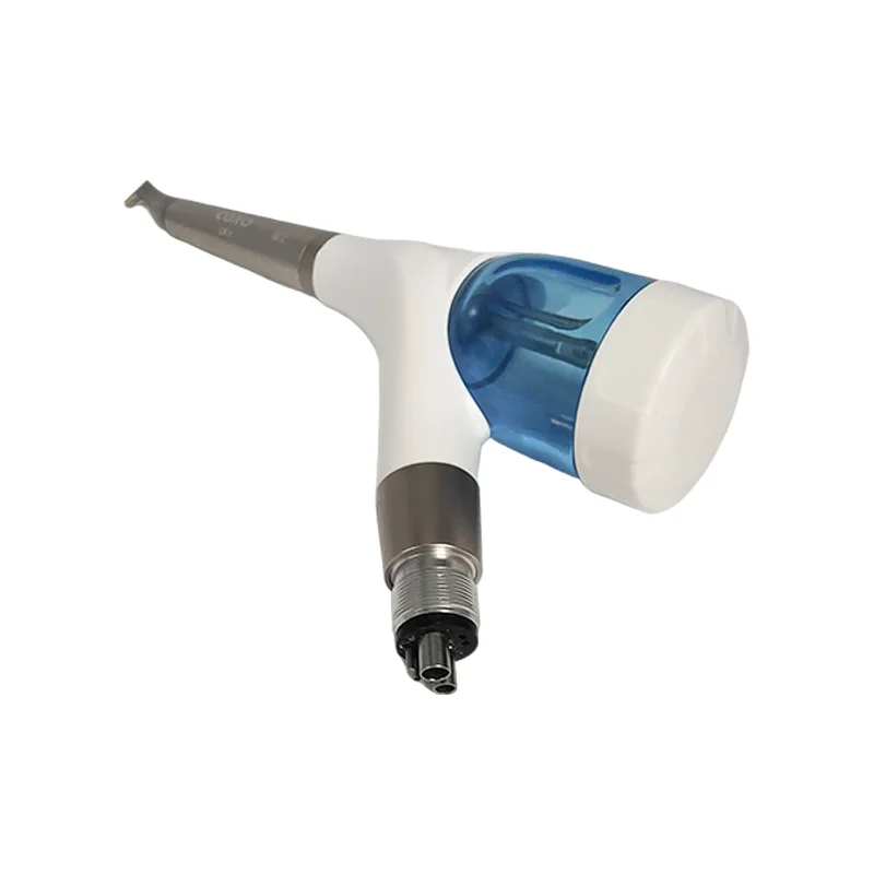 COXO Den tal пескоструйный аппарат наконечник для полировки воздушным