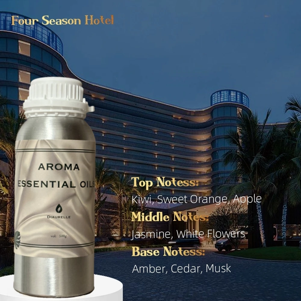 

Эфирные масла Diaurelle 500 мл