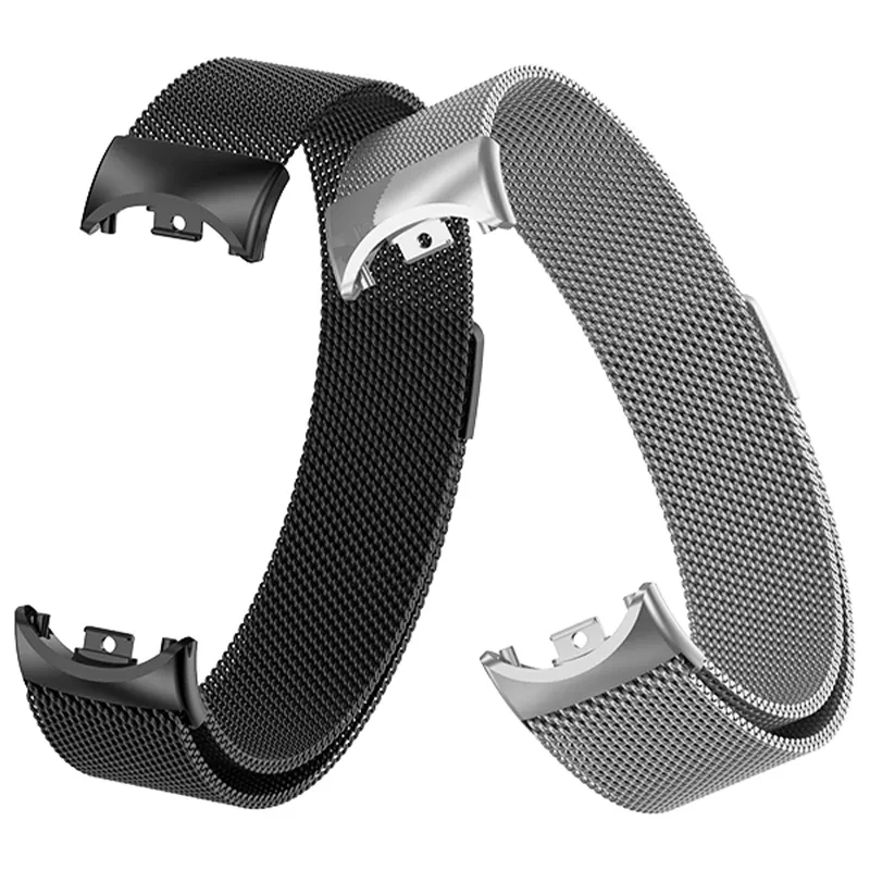

magnetic loop for Xiaomi smart Band 8-NFC Strap Sport wristband Miband8 smartwatch Replacement bracelet on Mi band 8 Accessories