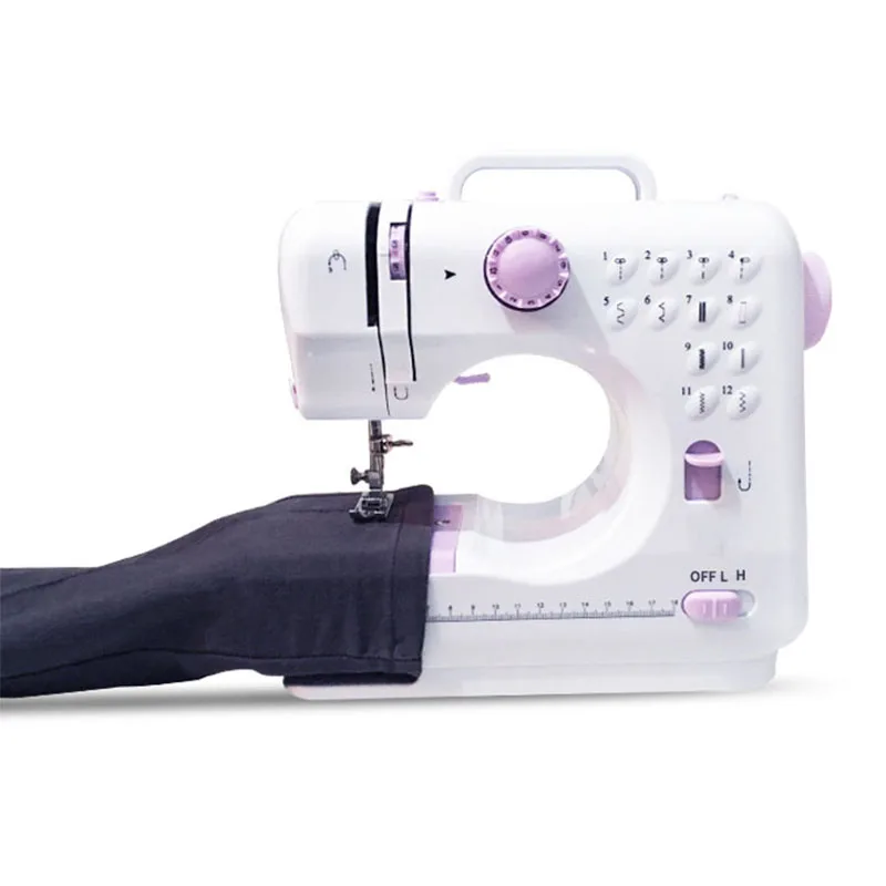 Портативная швейная машина с педальным столом расширительная станция ночник
