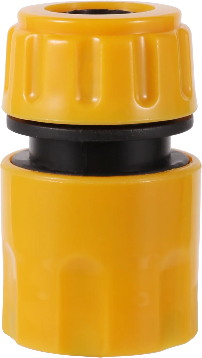 5 шт. быстроразъемных соединений для садовой воды 1/2&quot 3/4&quot 1&quot труб